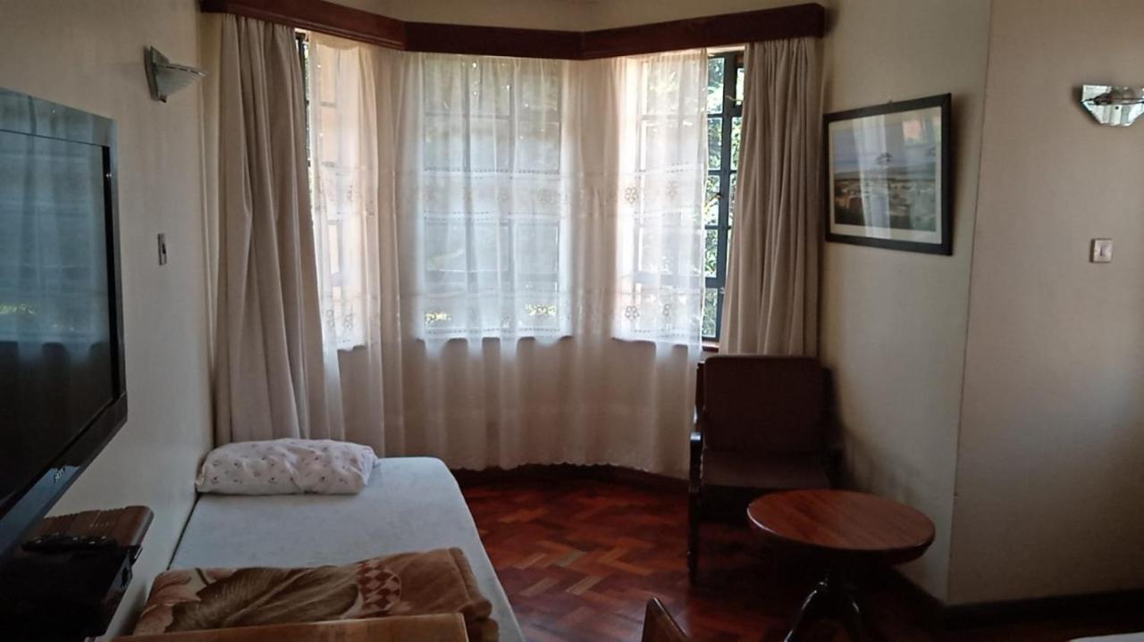 Dreamplace Gigiri Nairobi Exterior foto