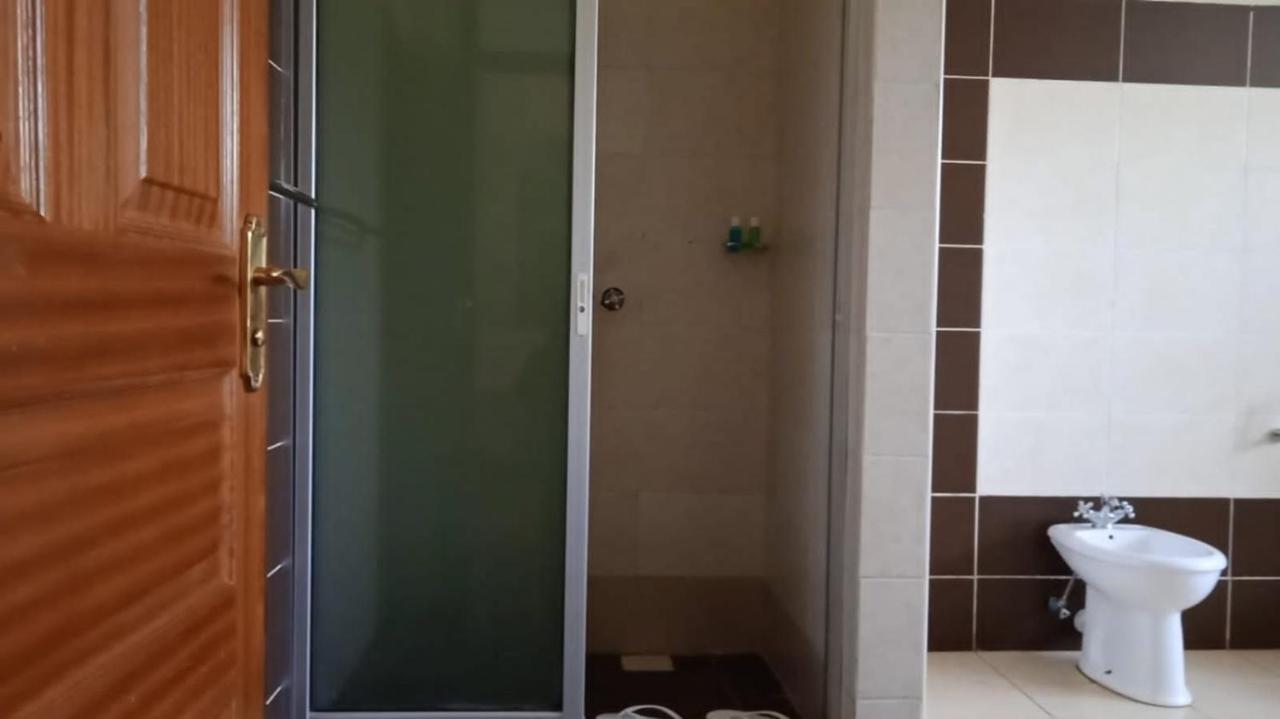 Dreamplace Gigiri Nairobi Exterior foto